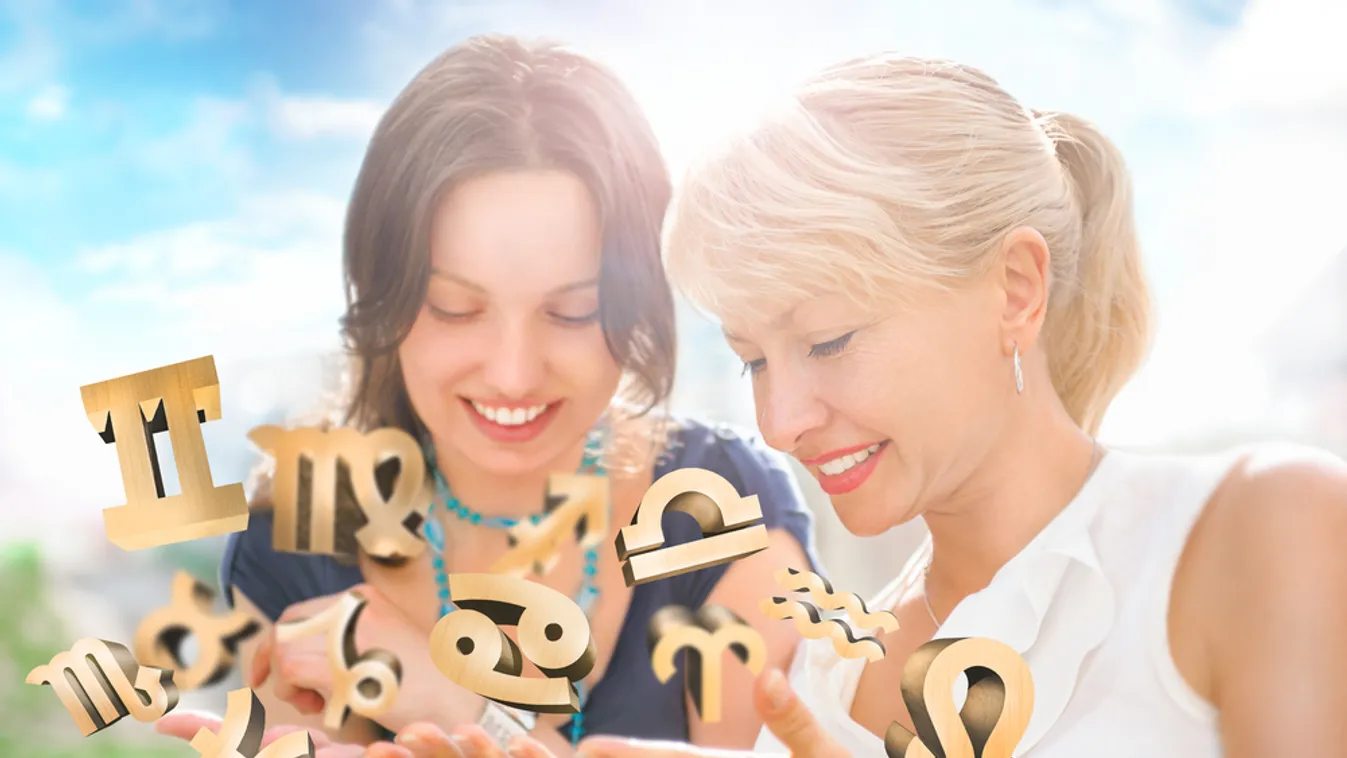 Hétvégi horoszkóp: felejtsd el az illúziókat