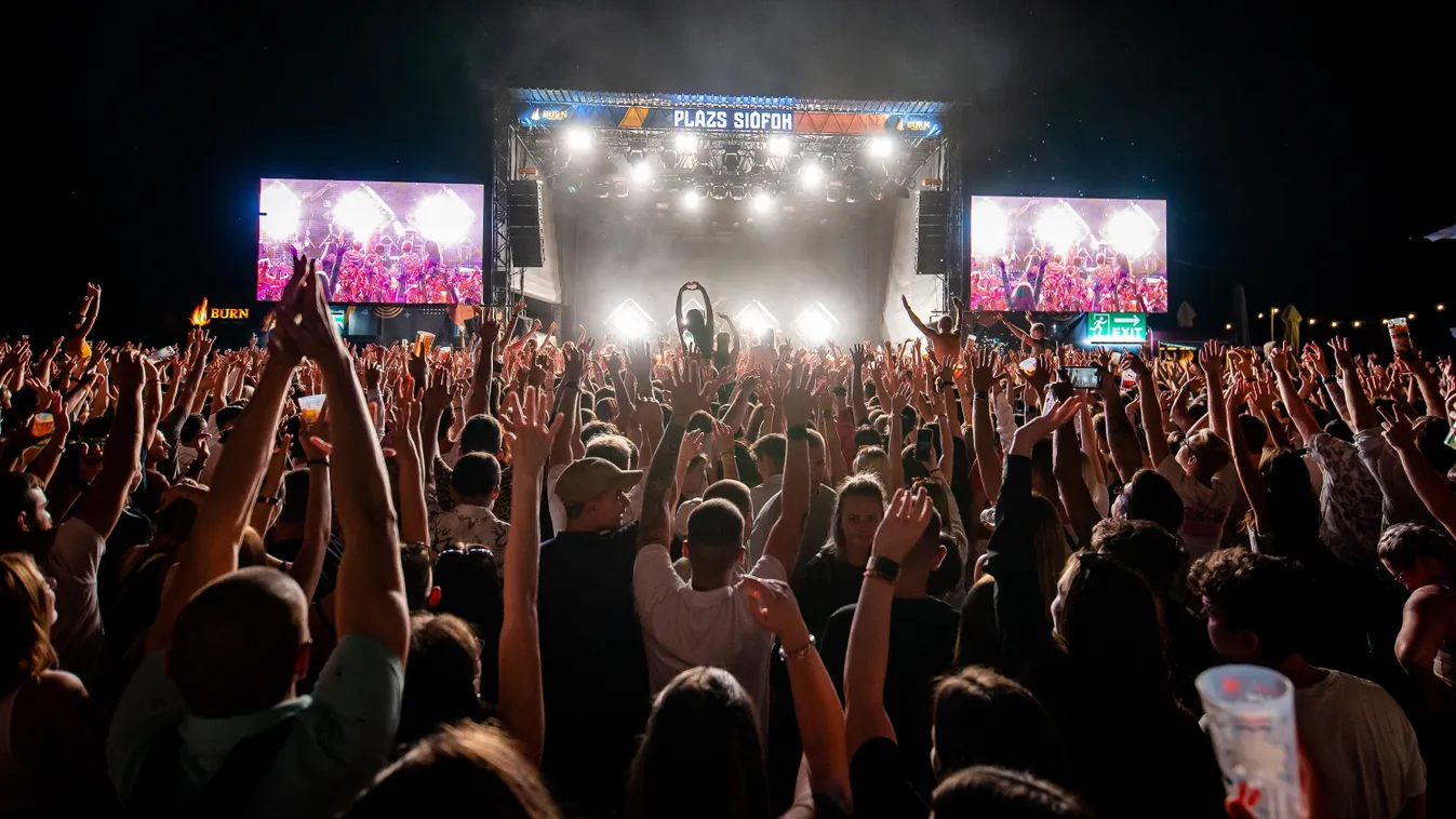 Itt lép fel pénteken az ország legnépszerűbb pop-rock ikonja