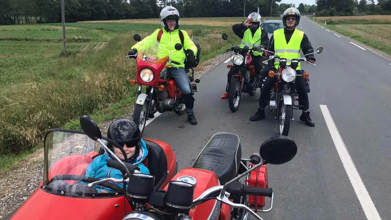  Cserbenhagyásos gázolás áldozata lett egy magyar férfi