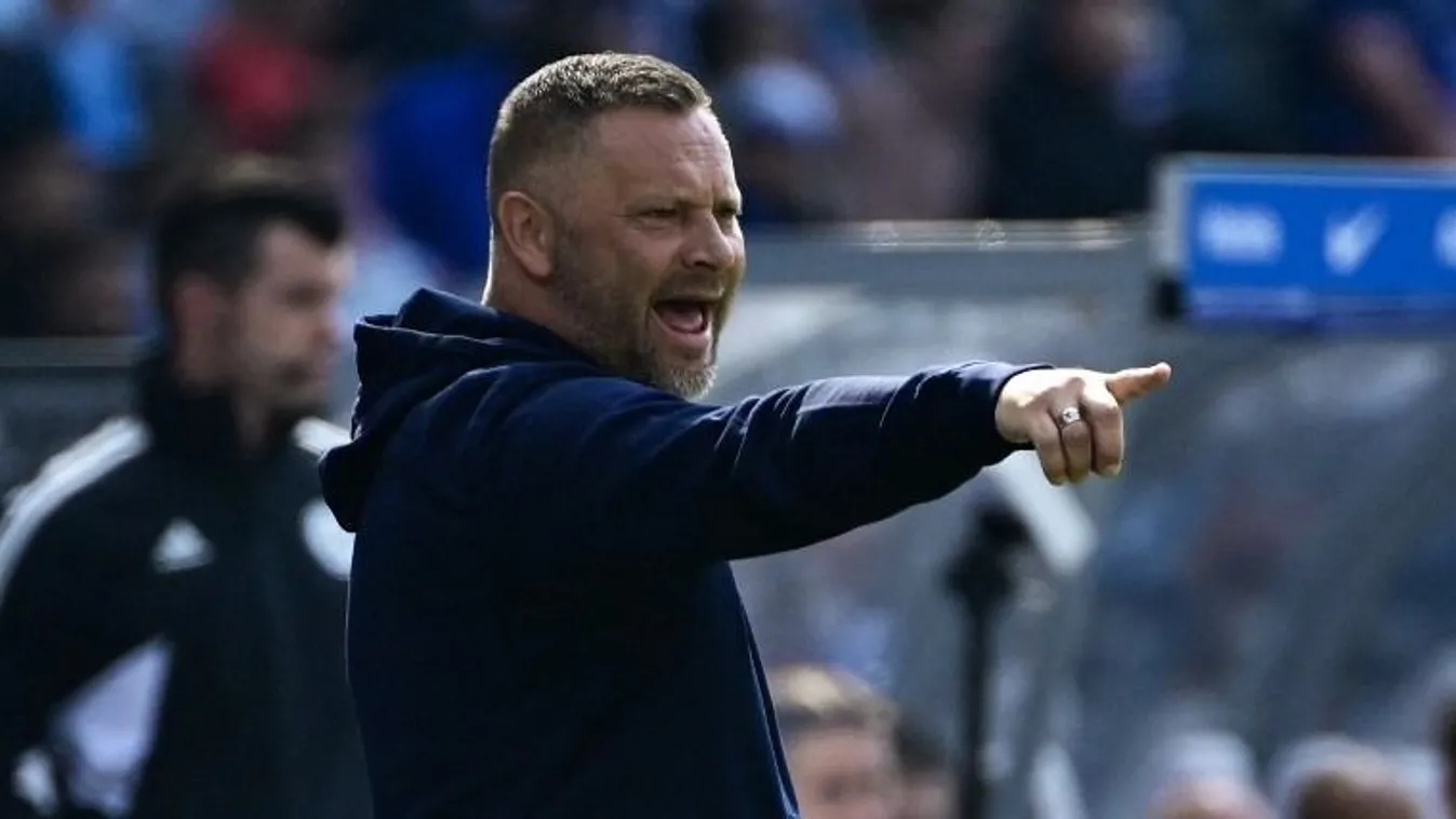 Dárdai fia kitálalt, Milák után újabb sztár lép vissza