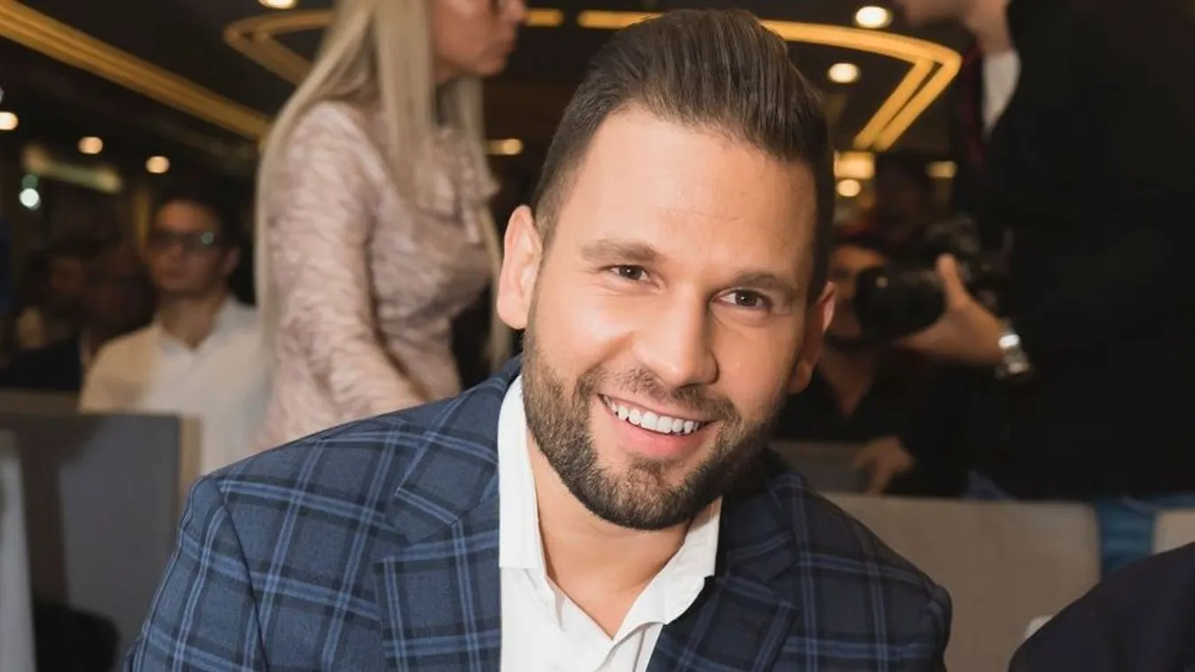 Rácz Jenőre népharag zúdult