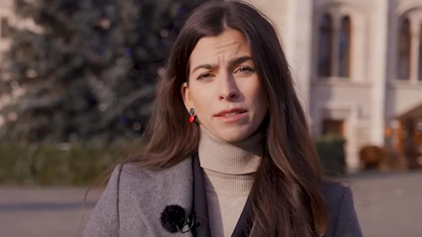 Most közölte Szentkirályi Alexandra, mikor lesz a Kormányinfó