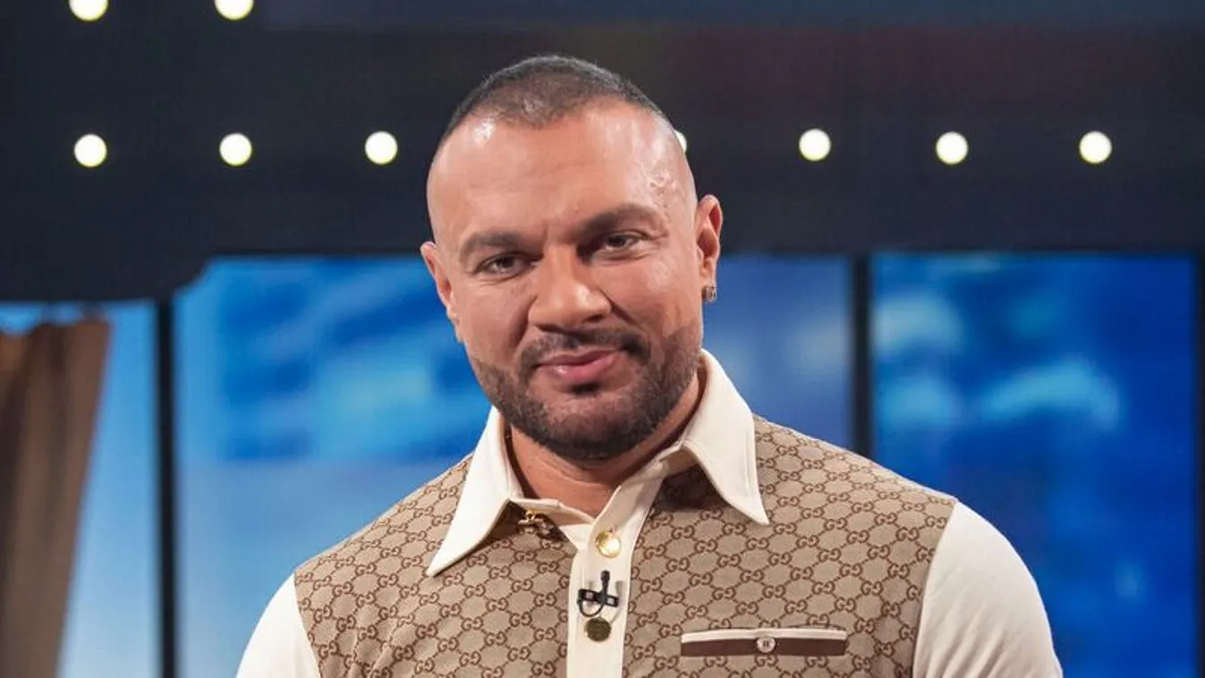 Súlyos vádak érték Gáspár Laci öccsét