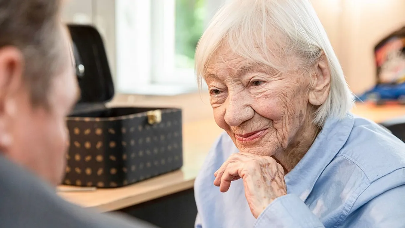 Csernus Mariann: Sokat jelent nekem a Vizsolyi Biblia