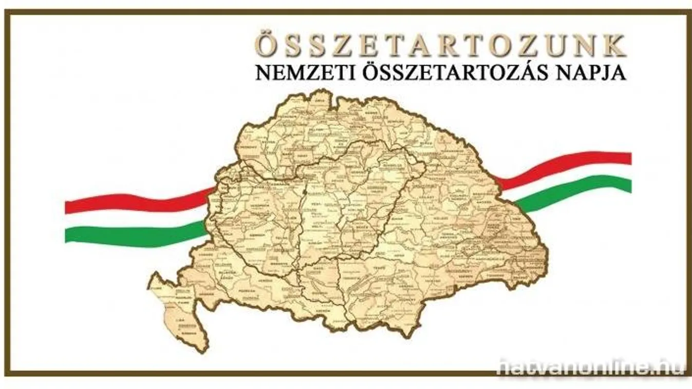 A magyarság minden tagja része az egységes nemzetnek