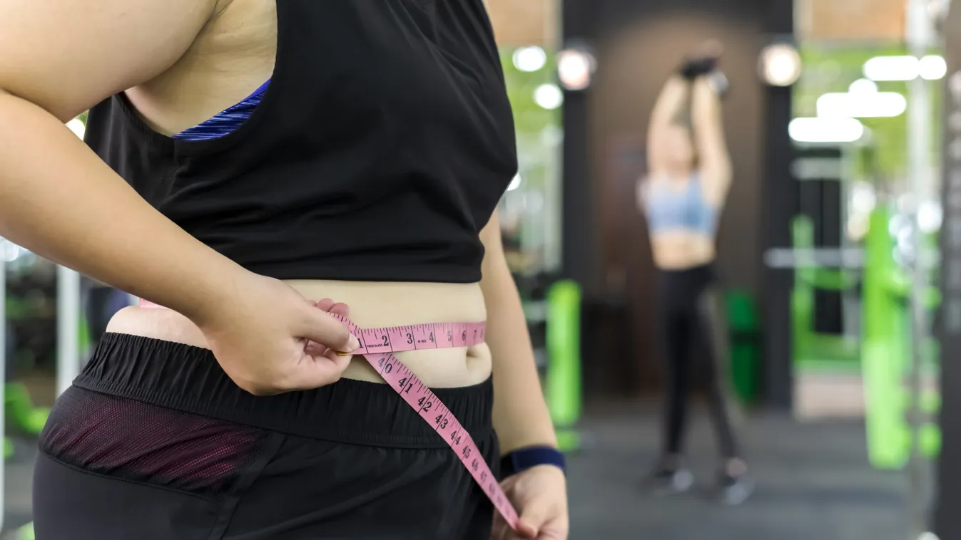 Fitnesztáborban vesztette életét a fiatal influenszer