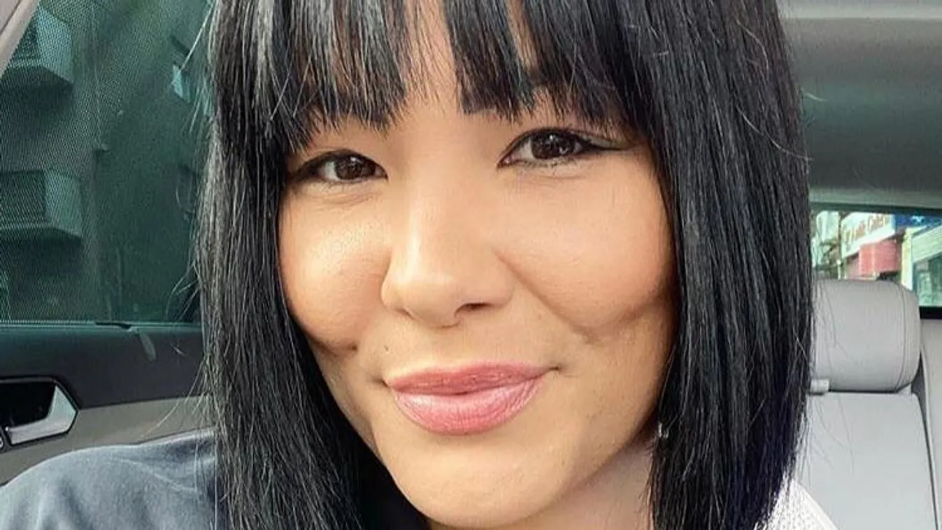 Szörnyű kínokat élt át a magyar híresség