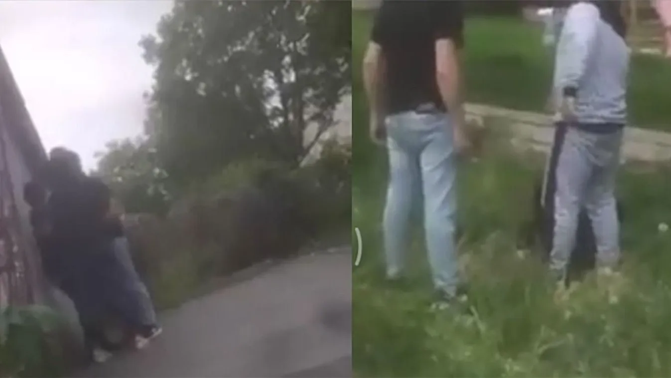 Szekszárdi bántalmazás: "Féljenek kimenni az utcára!"