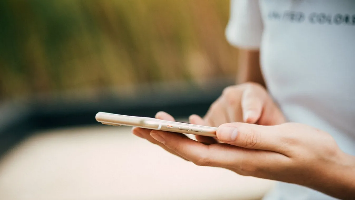 Figyelmeztetést adott ki a Vodafone: veszélyben vagyunk