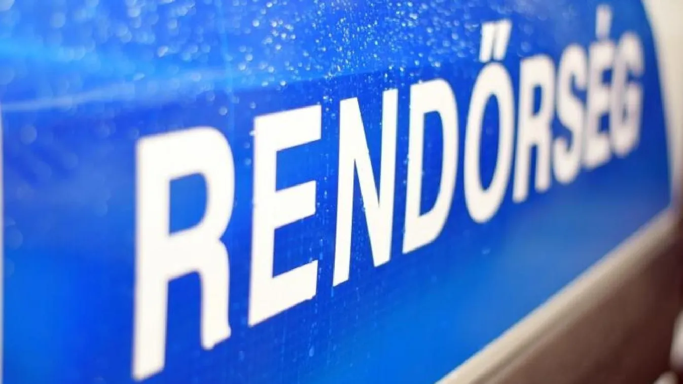 Percek leforgása alatt halt meg két magyar motoros