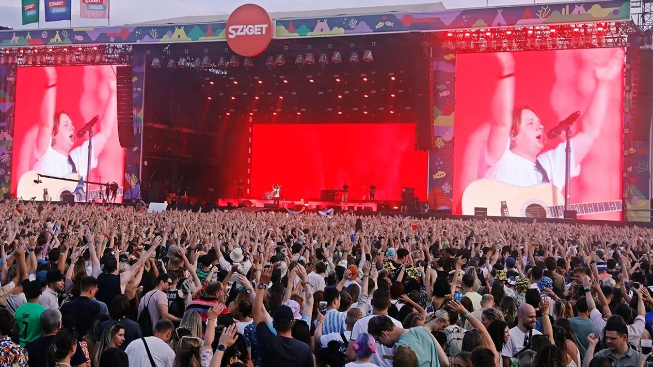 Fesztiválszezon: ennyibe kerülnek a belépők, ítt a lista
