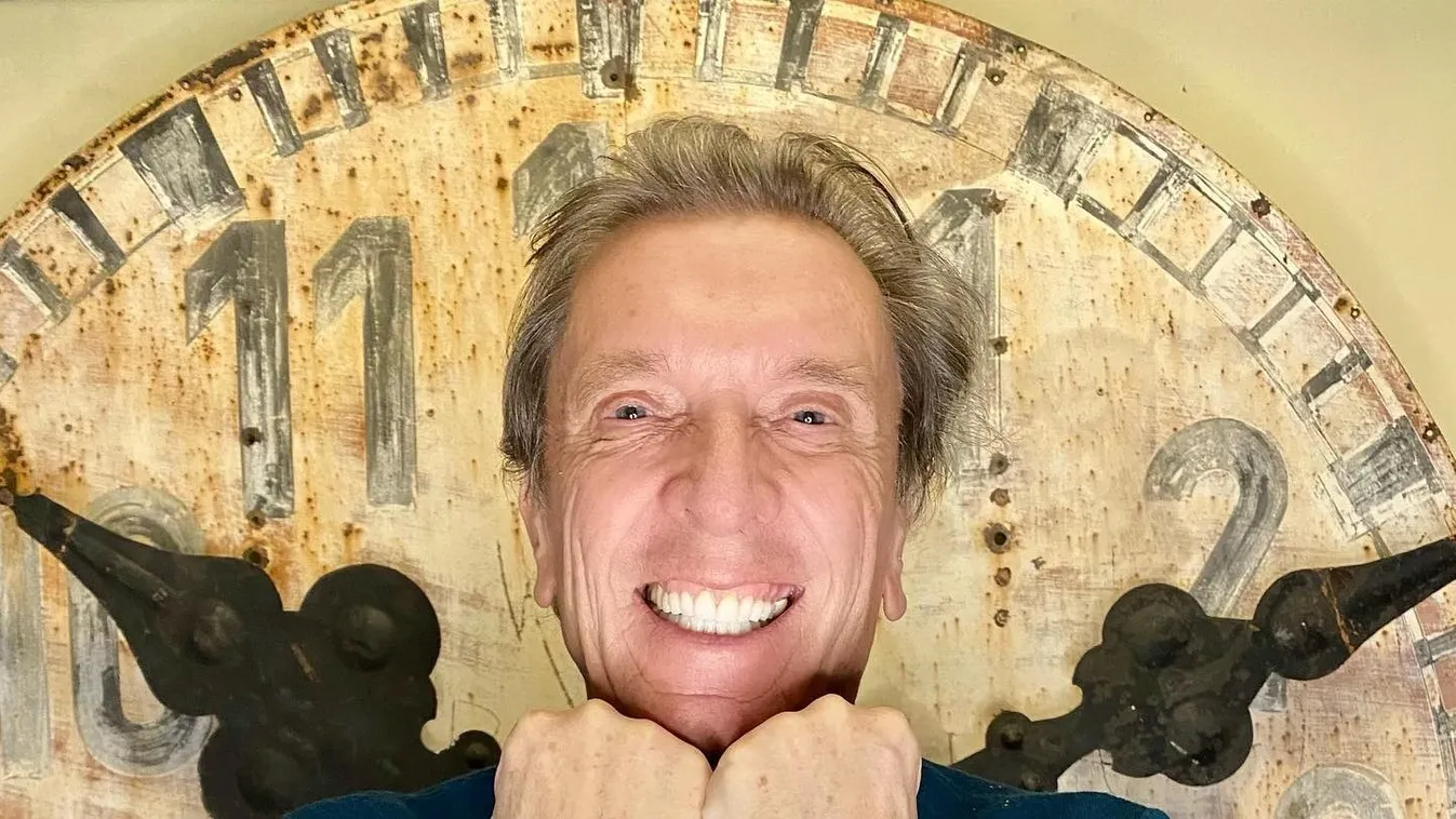 Polgár Tündét egy Rolls-Royce csomagtartójába zárták