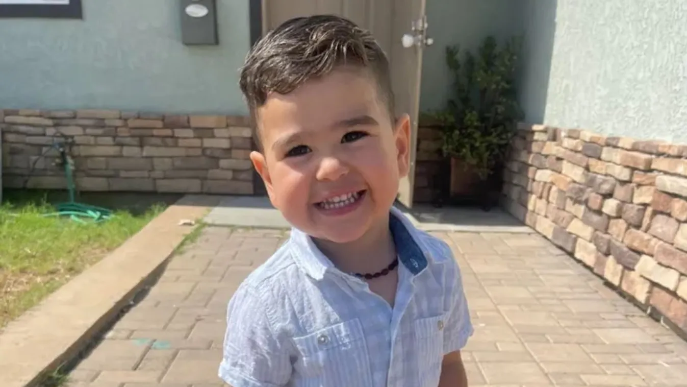 Mellbevágó: halálra gázoltak egy 3 éves kisfiút