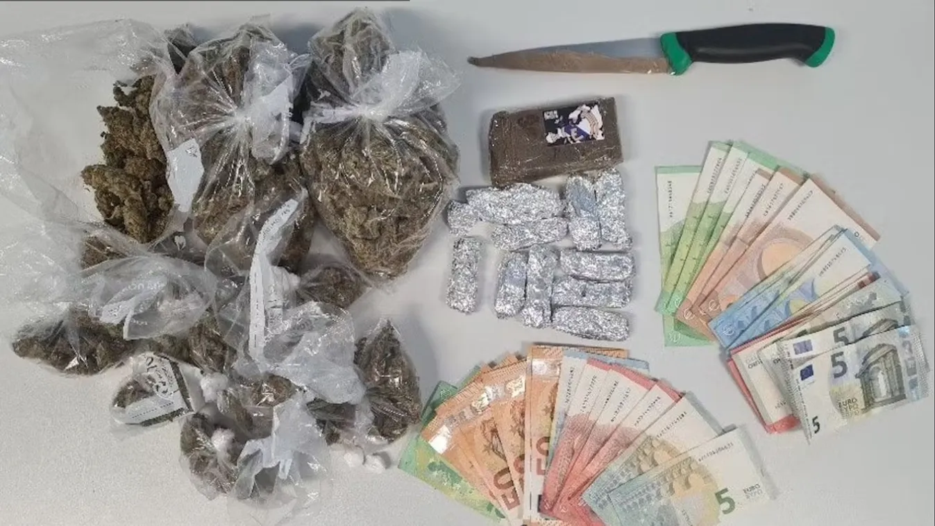 Levágott karok, lábak. Migránsok drogháborúja zajlik Bécsben