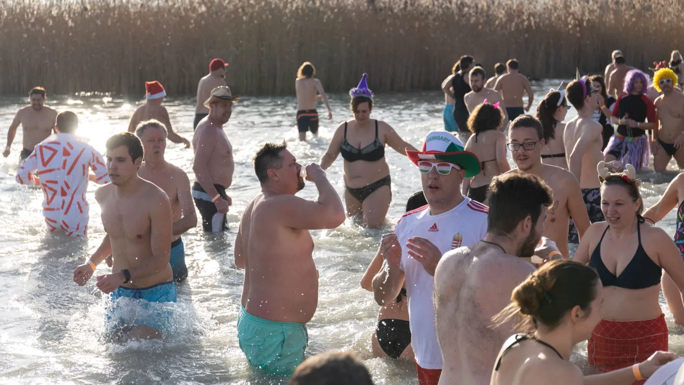 Remek hírek jöttek a Balatonról, ennek mindenki örülni fog