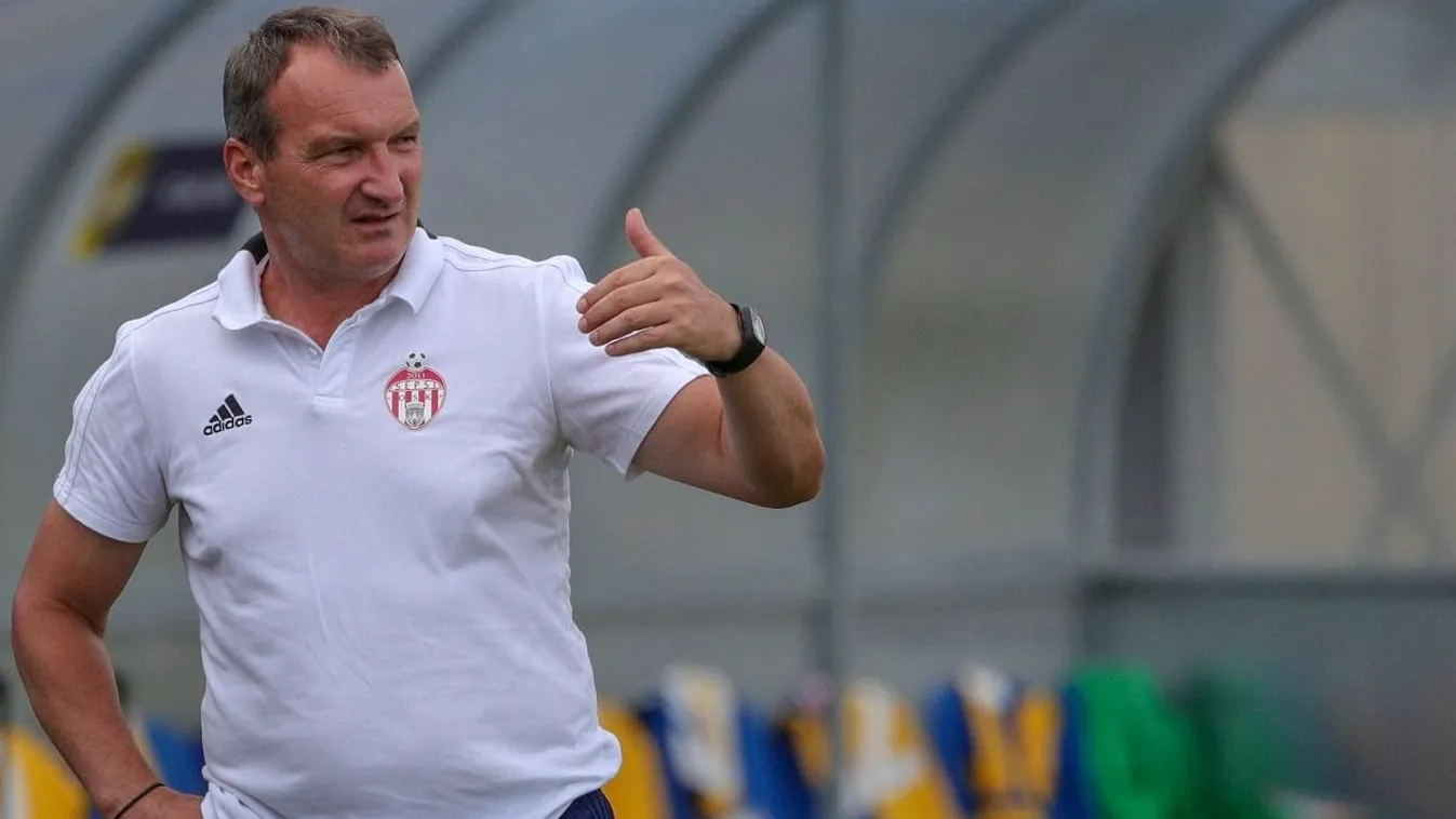 Győzelmet vár a magyar válogatottól a Fradi korábbi edzője