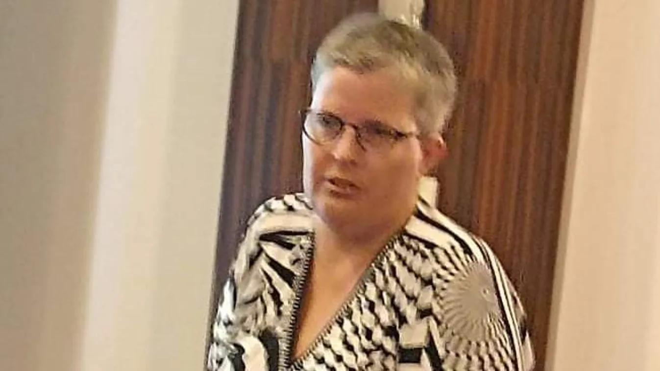 Rozália 39 évet várt arra, hogy kiderüljön a betegsége