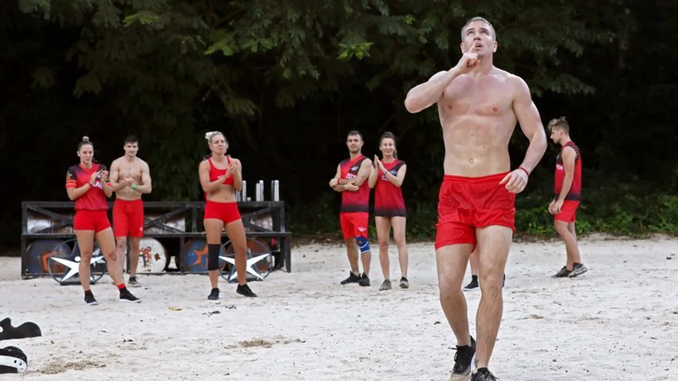  Édesanyja után édesapját is elveszítette a TV2 sztárja