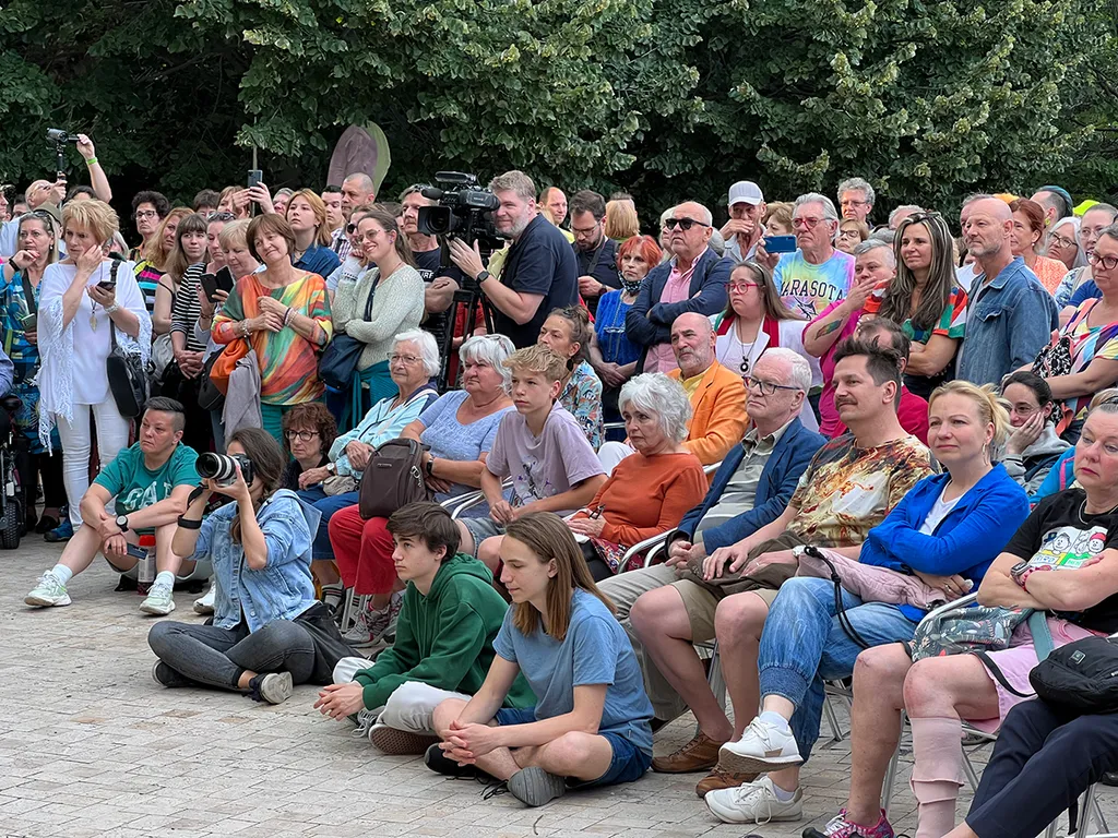 lang györgyi megemlékezés állatkert