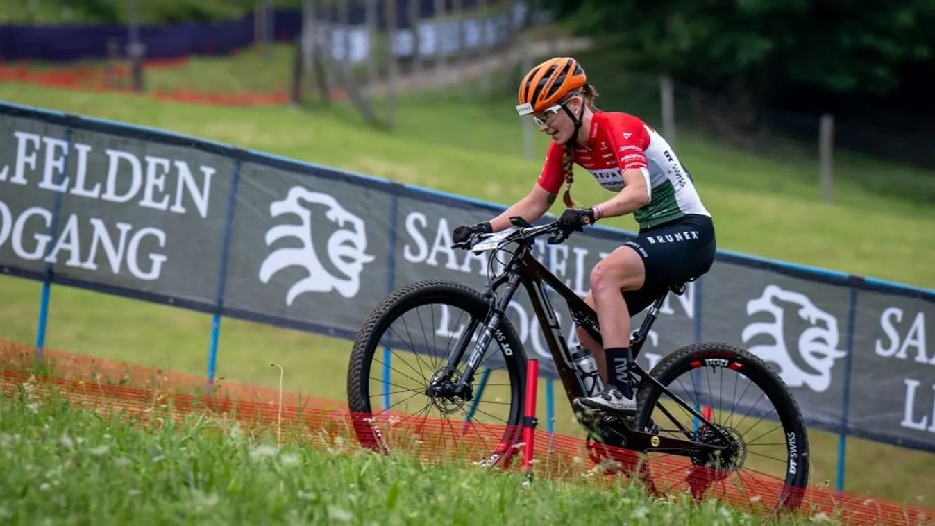 "Engem az borít ki" – mocskos versenyekről beszélt a magyar bringás