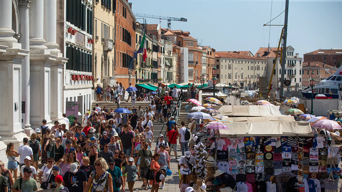 Durván drágultak a horvát, olasz, spanyol árak