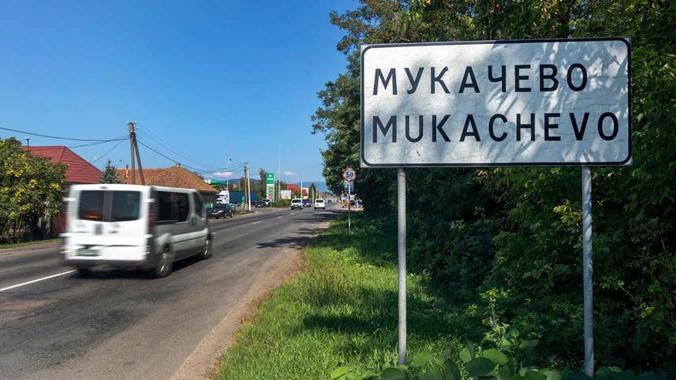 Kényszerbetelepítéssel oldaná meg a „magyar problémát” egy ukrán újságíró