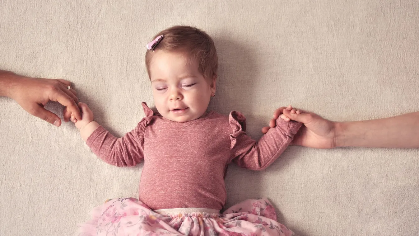 Imát kérnek a beteg kislány szülei