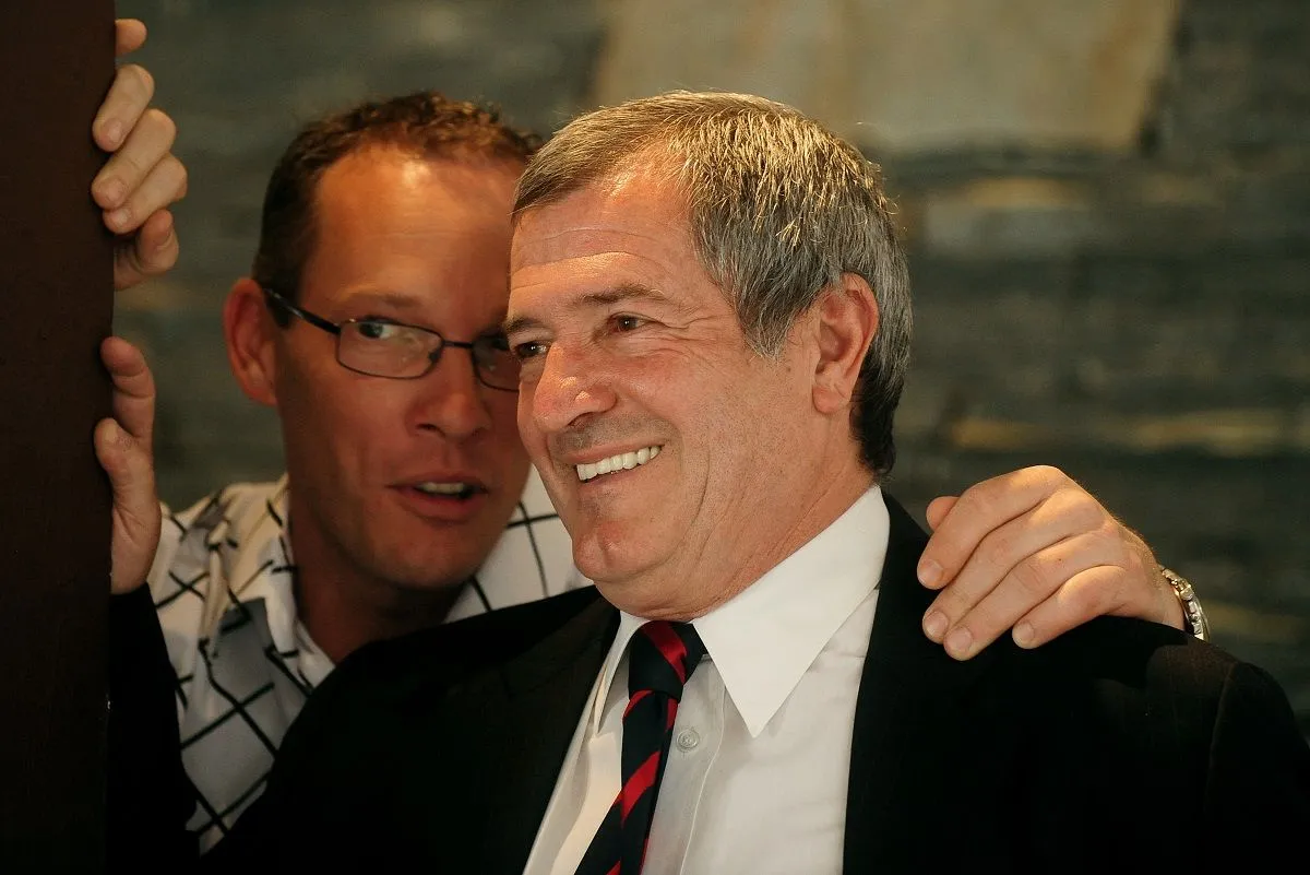 Csollány Szilveszter, Vereckei István   