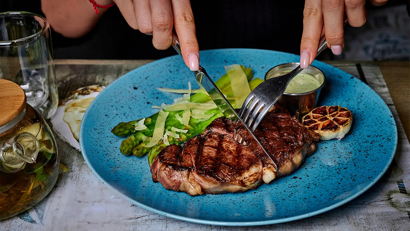 Betiltanák a húst az őrült német zöldek