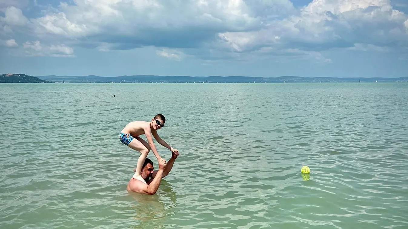 Hihetetlen: máris jöhet az első hőségriadó