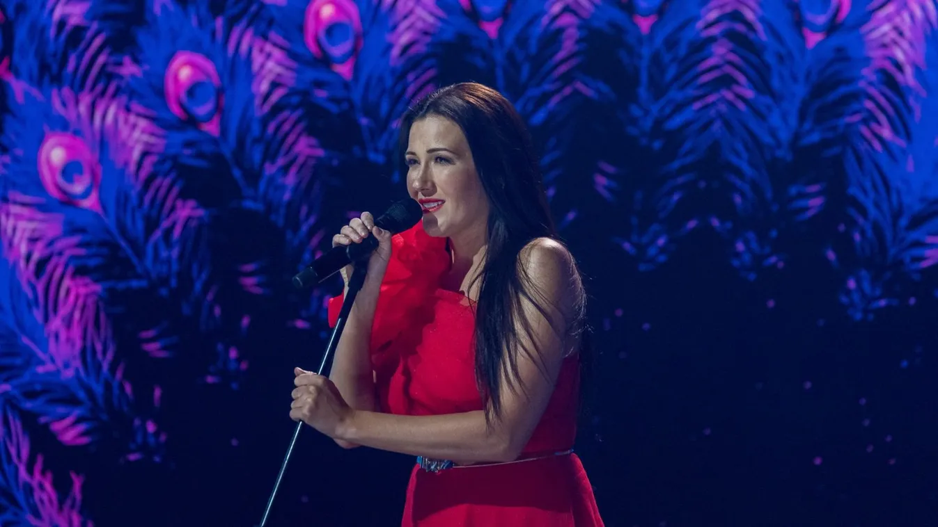  Különleges kapcsolat van Janicsák Veca és nővére között