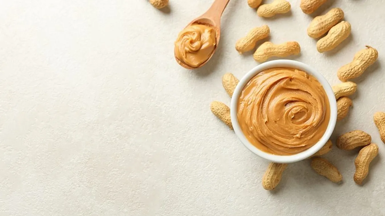 Van helye a mogyoróvajnak az egészséges táplálkozásban? (x)