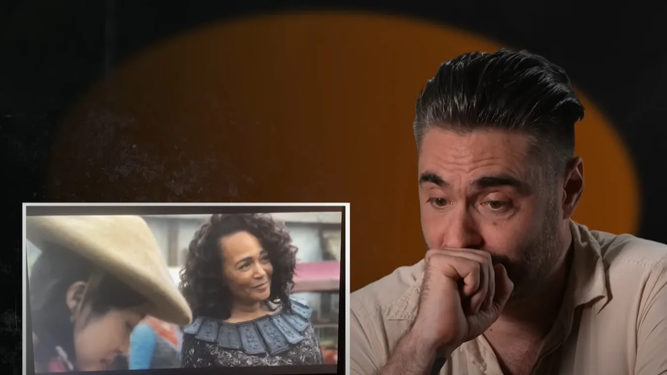 Apáti Bence: Így hazudik a Netflix