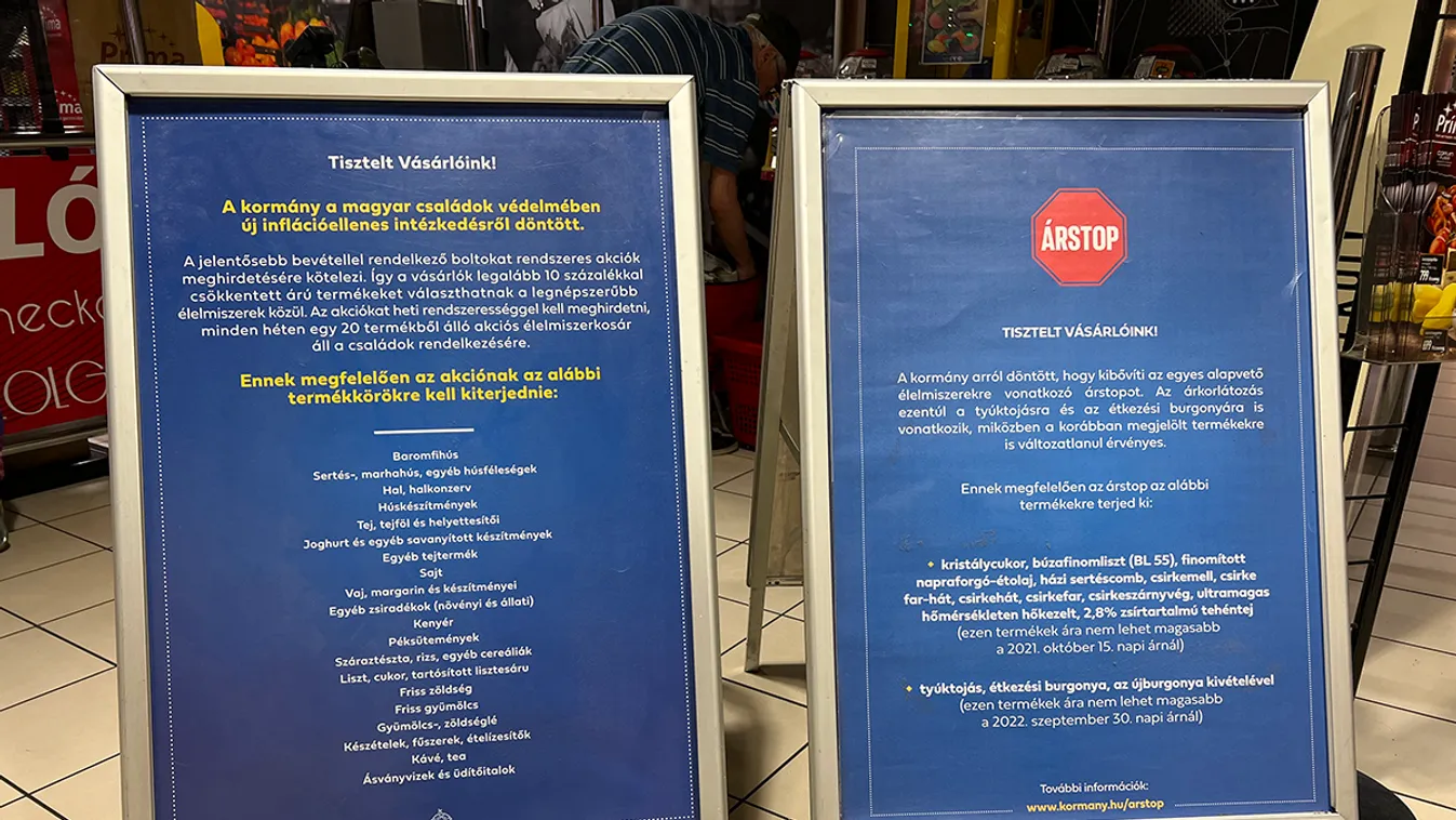 Elindult a kötelező akciózás, ezt mondják a vásárlók - videó