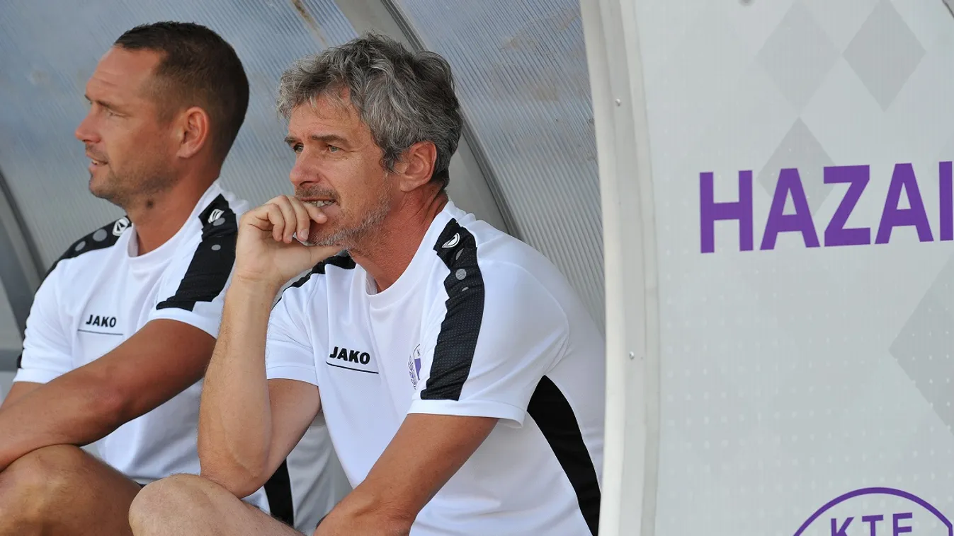 "Szoboszlaiék egységesebbek" - Biztos a magyar válogatott győzelmében a Fradi-legenda