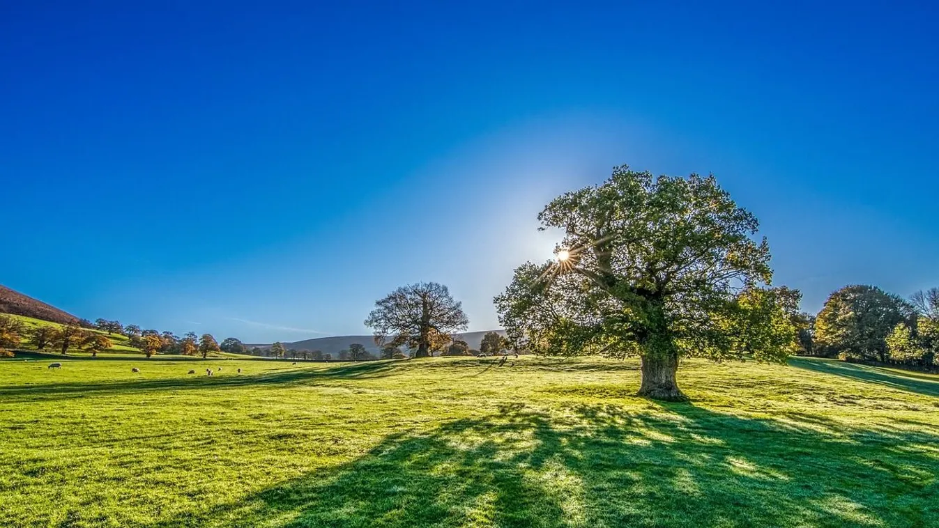 Csak egy nap lesz alkalmas szabadtéri programra a hétvégén