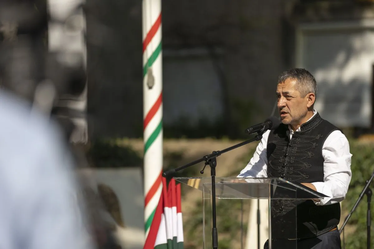 POTÁPI Árpád János