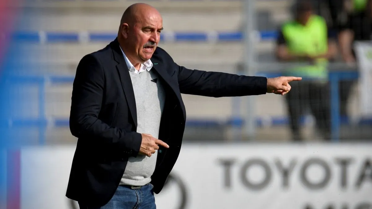 Sztanyiszlav Csercseszov