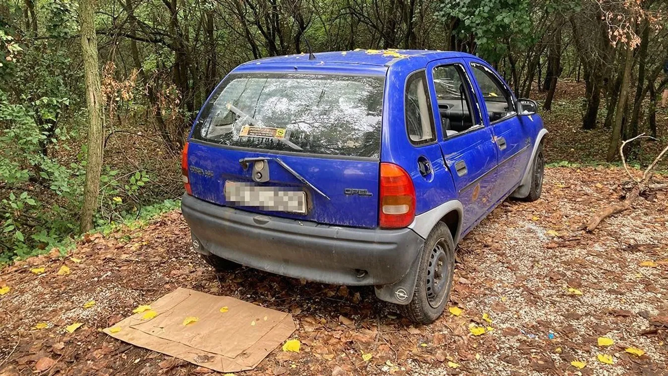 „Megfogtam a kezét és tudtam, már nem él” - itt a vallomás