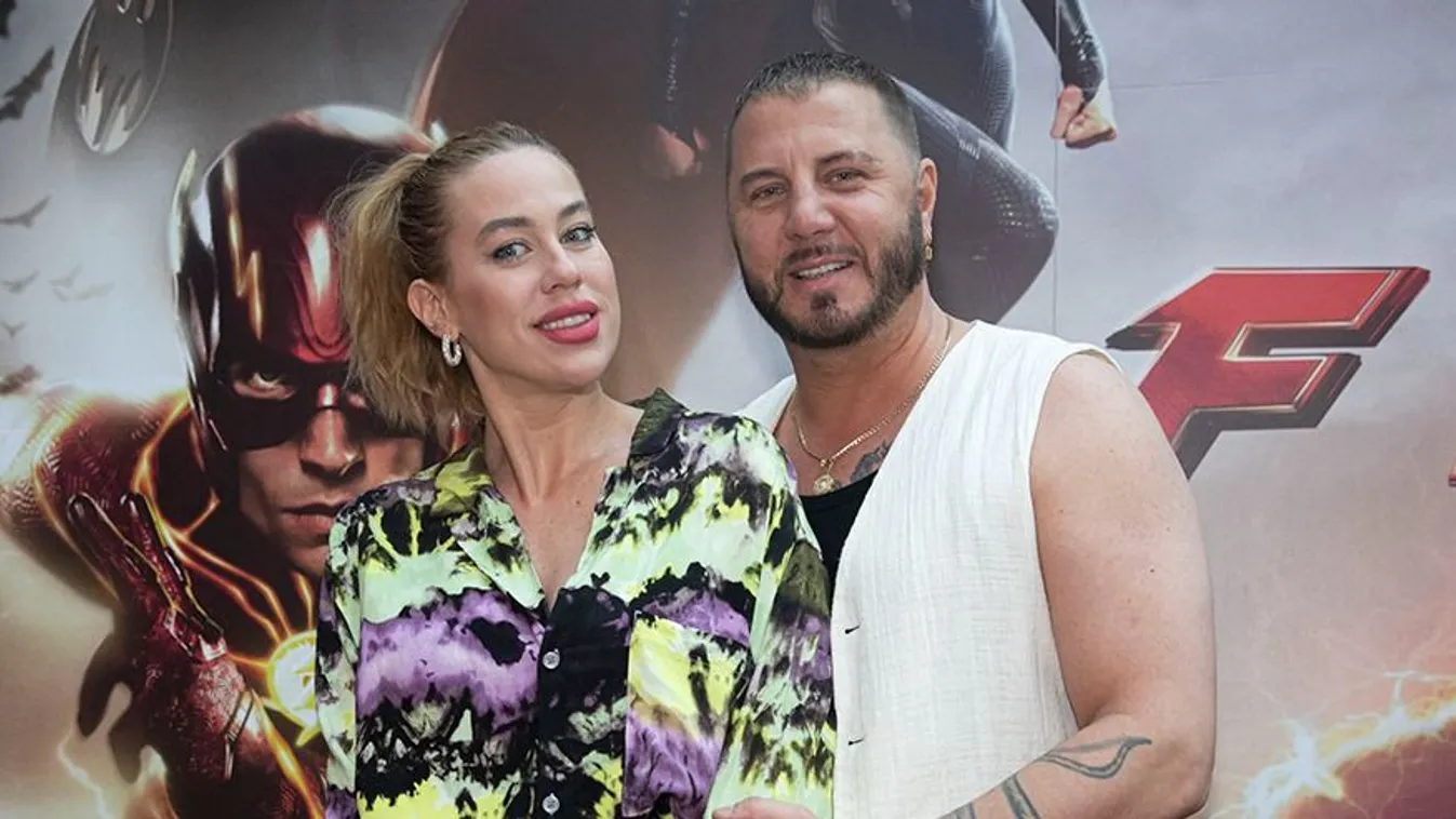 Ilyen szuperképességre vágynak a celebek