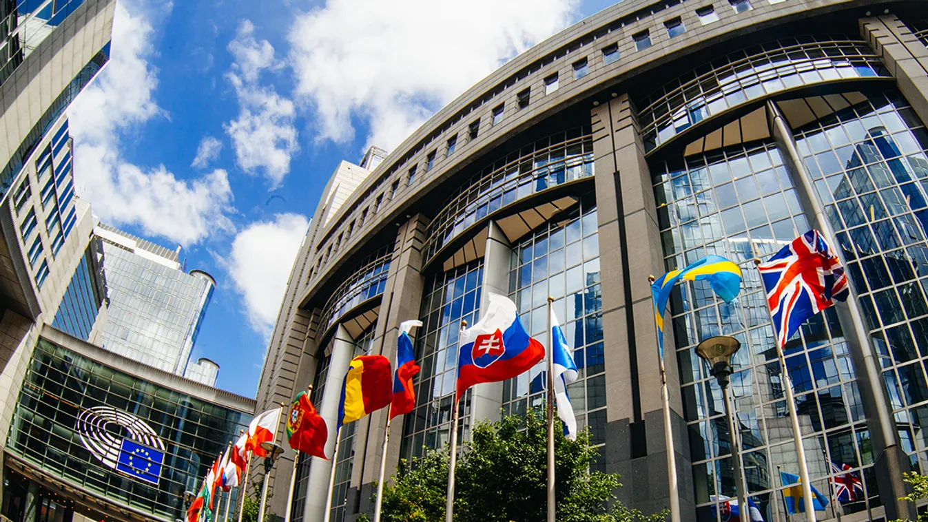 Brüsszelnek meg kell változnia, mondja Németország második legnagyobb pártja