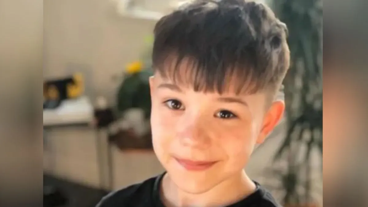 Arnold Chappin, GoFundMe