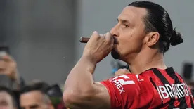 Top 10 Ibra-duma: Ezek voltak Zlatan Ibrahimovic legjobb aranyköpései