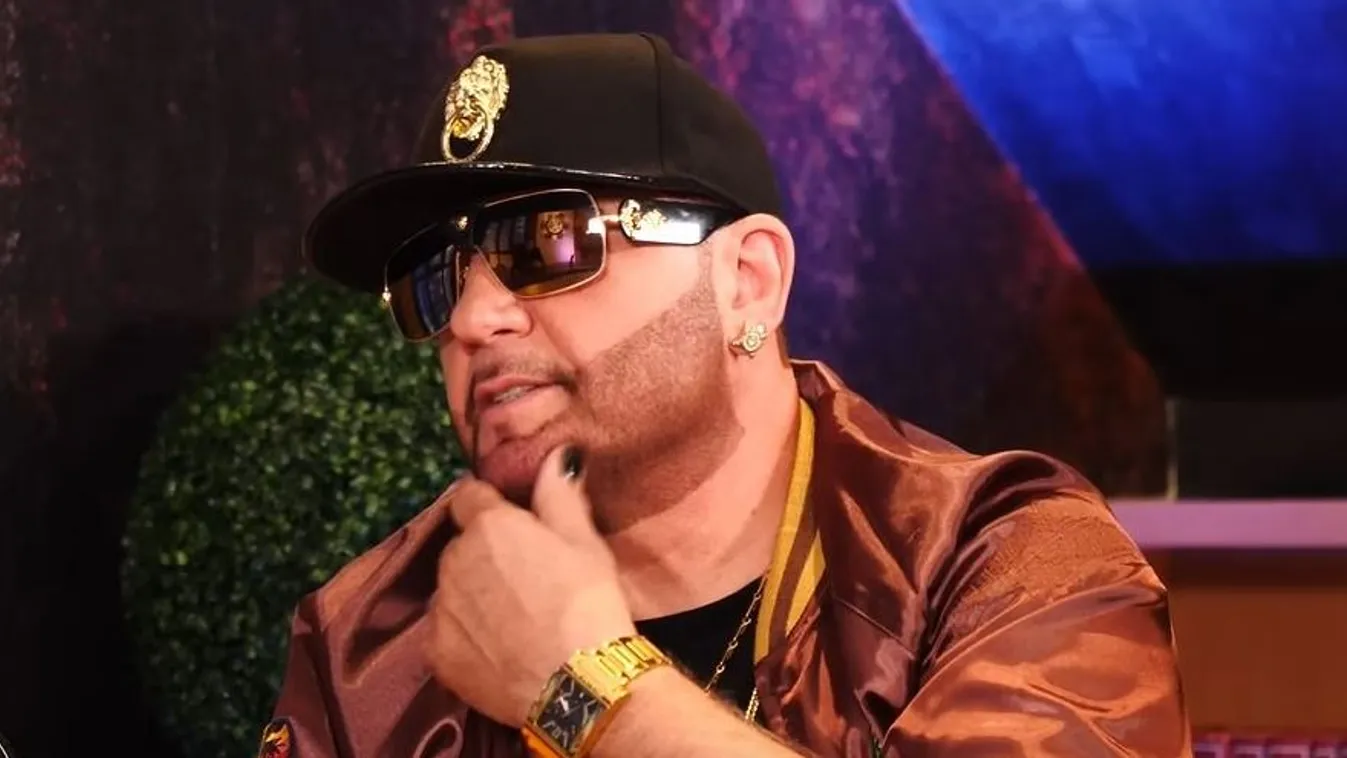 Kozso végre bevallotta: „Függő vagyok, mindenben!”