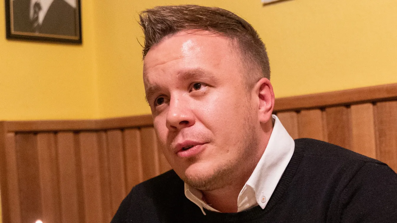 Szabadulna a házi őrizetből Fekete Dávid