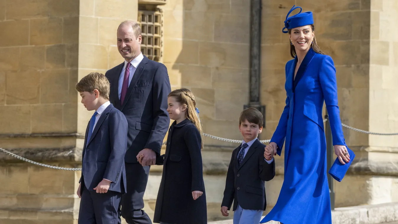 Ez a tudománya Györgynek, Saroltának és Lajosnak