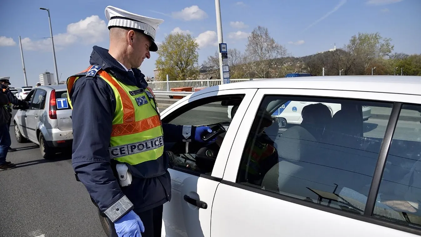 Rémálom lesz több autós számára az elkövetkezendő 7 nap