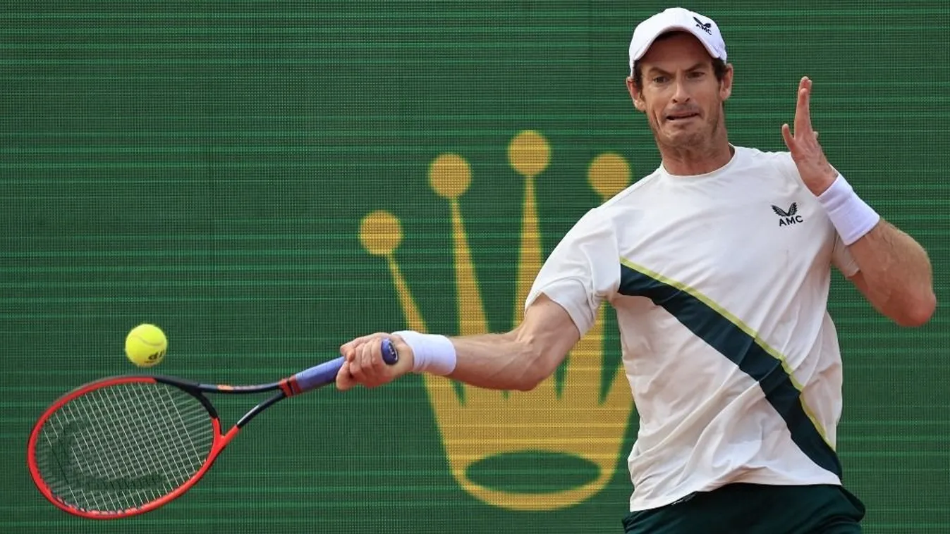 Kitiltották Andy Murray 3 és 2 éves gyerekét Wimbledonból