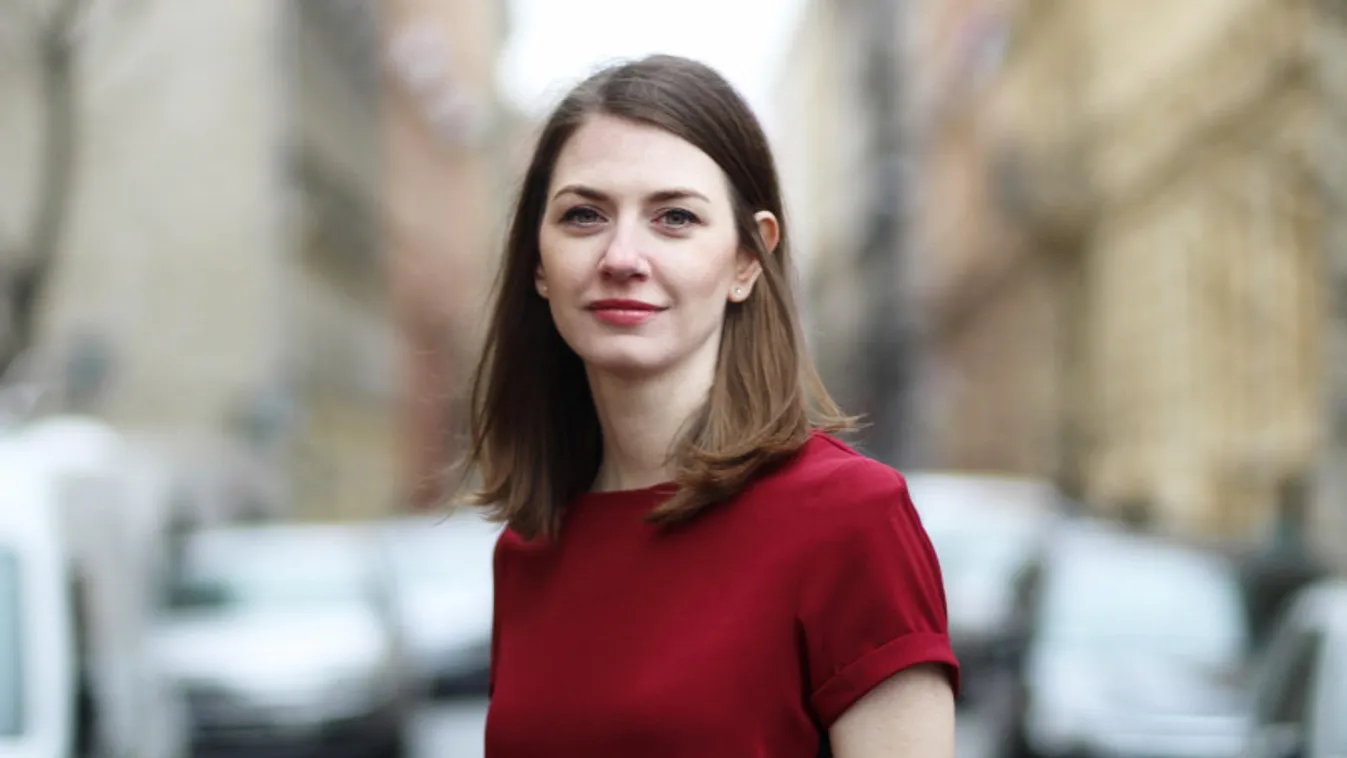 Ijedten lapít a Momentum Donáth Anna szeméremsértő apjáról