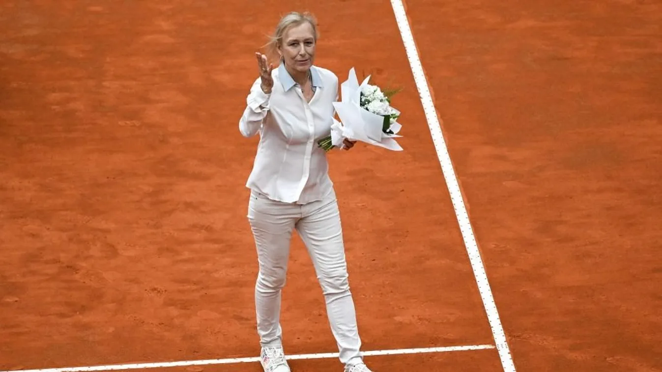 Pokoli hónapokon van túl, örömhírt kapott világsztár